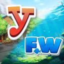 Big Viking Games - YoWorld & Fish World icon