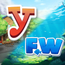 Big Viking Games - YoWorld & Fish World icon