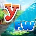 Big Viking Games - YoWorld & Fish World