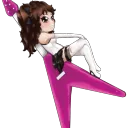 Caitlin De Ville