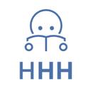 Homework Help Hub Discord Server Icon