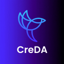 CreDA - Crypto Credit Scores icon