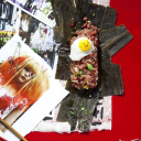 colorfood art server