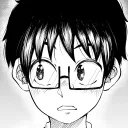 Creation Manga's icon