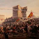 ℂ𝕠𝕦𝕟𝕥𝕣𝕪Rol de verano Discord Server Icon