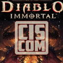 Diablo Immortal CIS