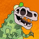 Cannasaurs