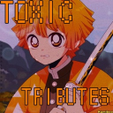Toxic Tributes