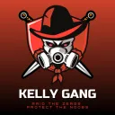 The Kelly Gang