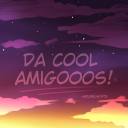 Da Cool Amigooos!
