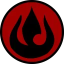 Flaming Fist