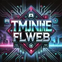 TMJNINE FLWEB Discord Server Icon