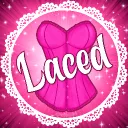 Laced 18+ discord icon