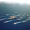 Carrier Battle Group 1