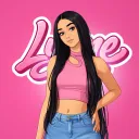 Twitch.com/Lynneees 💗