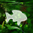 Aquatic Jungle Server Icon