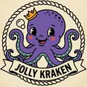The Jolly Kraken