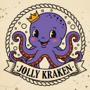 The Jolly Kraken Discord server icon