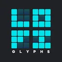 LoFiGlyphs