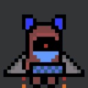Typenaut Space Crew