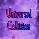 Universal Collision Discord Server Icon