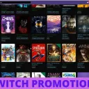 samokay's promotion server