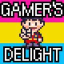 Gamer's Delight Discord Server Icon