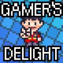 Gamer's Delight Discord Server Icon