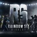 Rainbow Six Rivalry