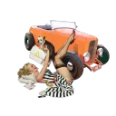 0̶l̶d̶Ḡ̈́̿͝r͋̚͠á̕n̐pa's Studio