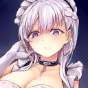 Ecchi Dungeon [ERP] Discord Server Icon