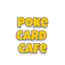 Poké Card Cafe