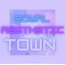 【ｒｏｙａｌ　ａｅｓｔｈｅｔｉｃ　ｔｏｗｎ】