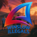 Discovery icon for 🌻 Winslow Illegals Discord server
