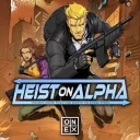 Heist On Alpha