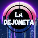 LA DEJONETA    Discord Server Icon