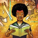 Afrofantasylit Lazy-Reading Club