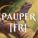 Pauper [FR] Discord Server Icon