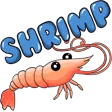 Shrimptopia
