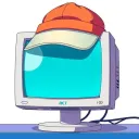 Informatycy z czapy