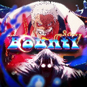 Discovery icon for 𝐁𝐎𝐔𝐍𝐓𝐘 𝐂𝐈𝐓𝐘 Discord server