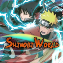 Shinobi World