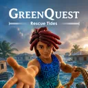 GreenQuest Games