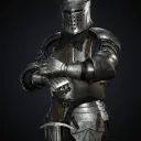 Medieval Style Server