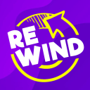 Rewind | SA:MP Roleplay icon