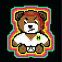 Teddy-Bars