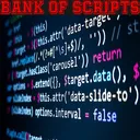 Bank of Scripts