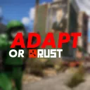 Adapt or Rust