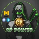CP POINTS