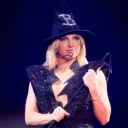 ITS BRITNEY WITCH